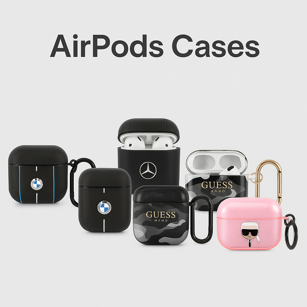 Airpods Cases