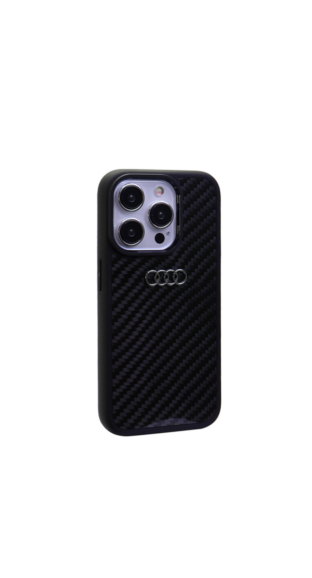 iPhone 14 Pro - R8 Serie - Black