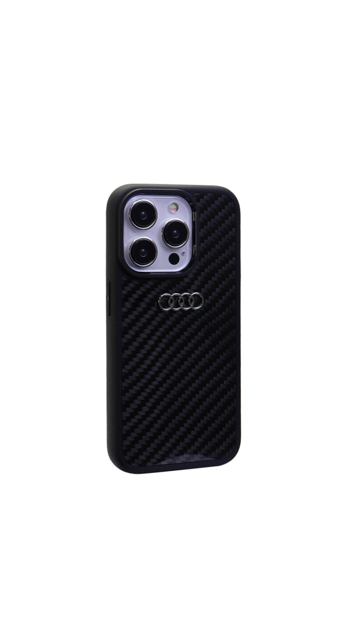 iPhone 14 Pro - R8 Serie - Black