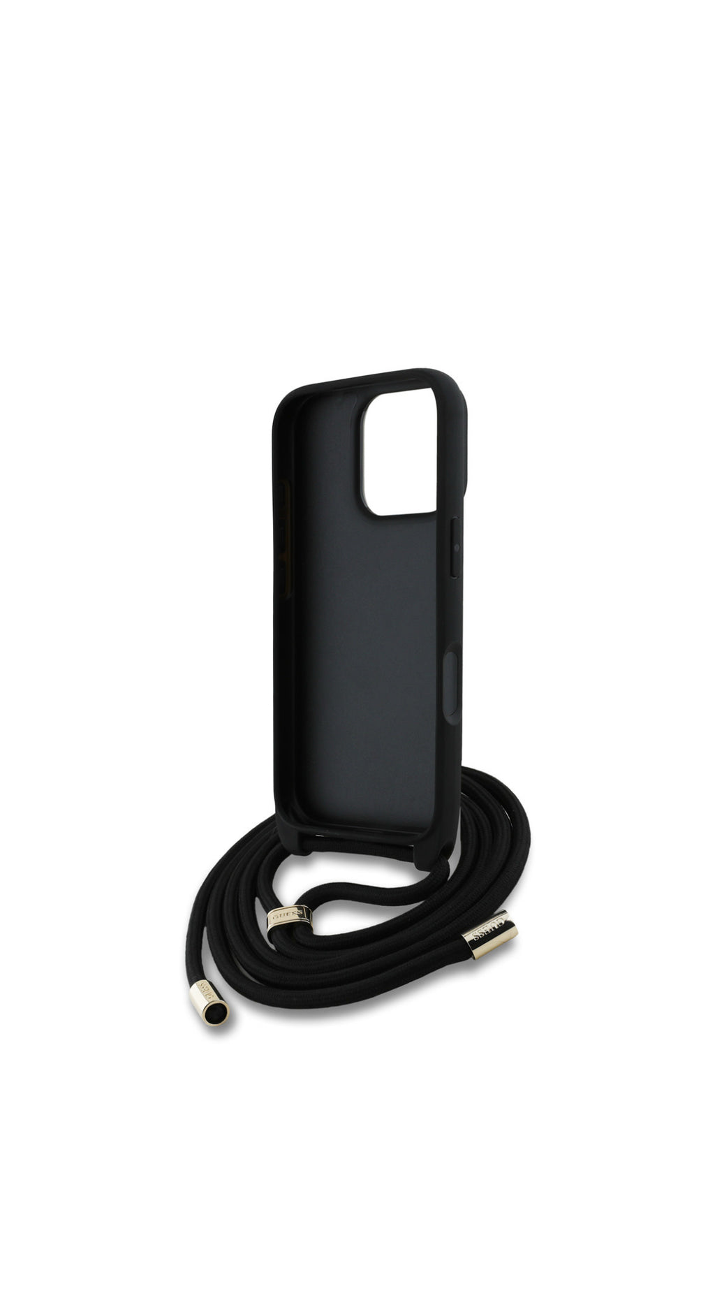 iPhone 16 Pro Max - Crossbody 4G - Cord strap