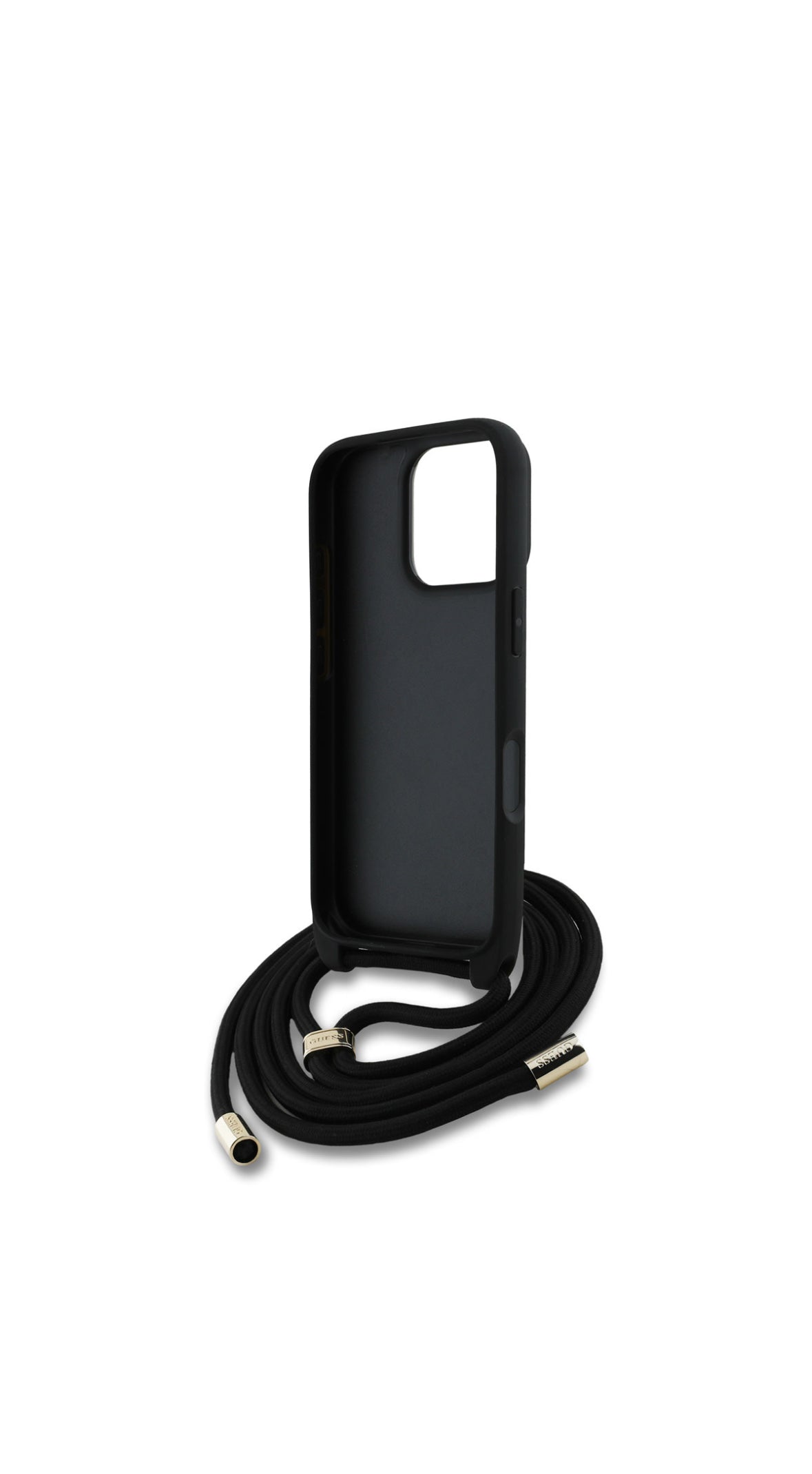 iPhone 16 Pro Max - Crossbody 4G - Cord strap