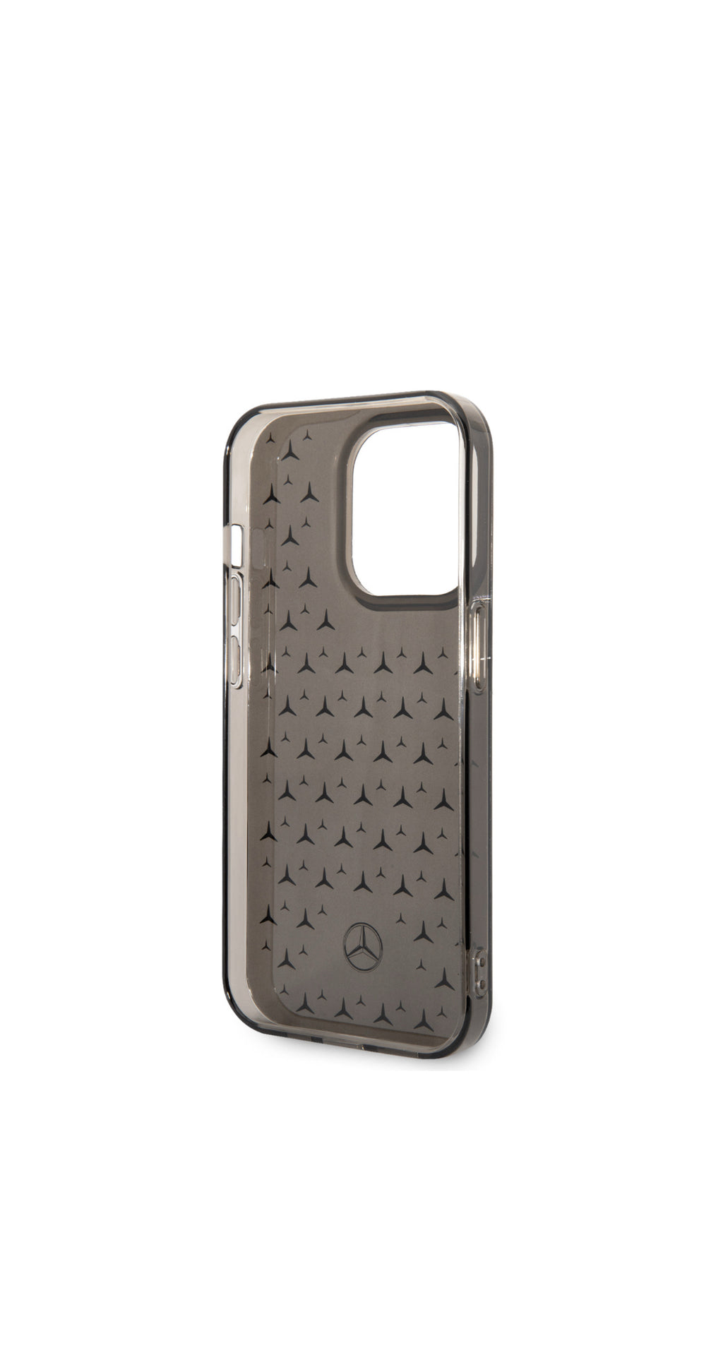 iPhone 14 pro - back cover - zilver