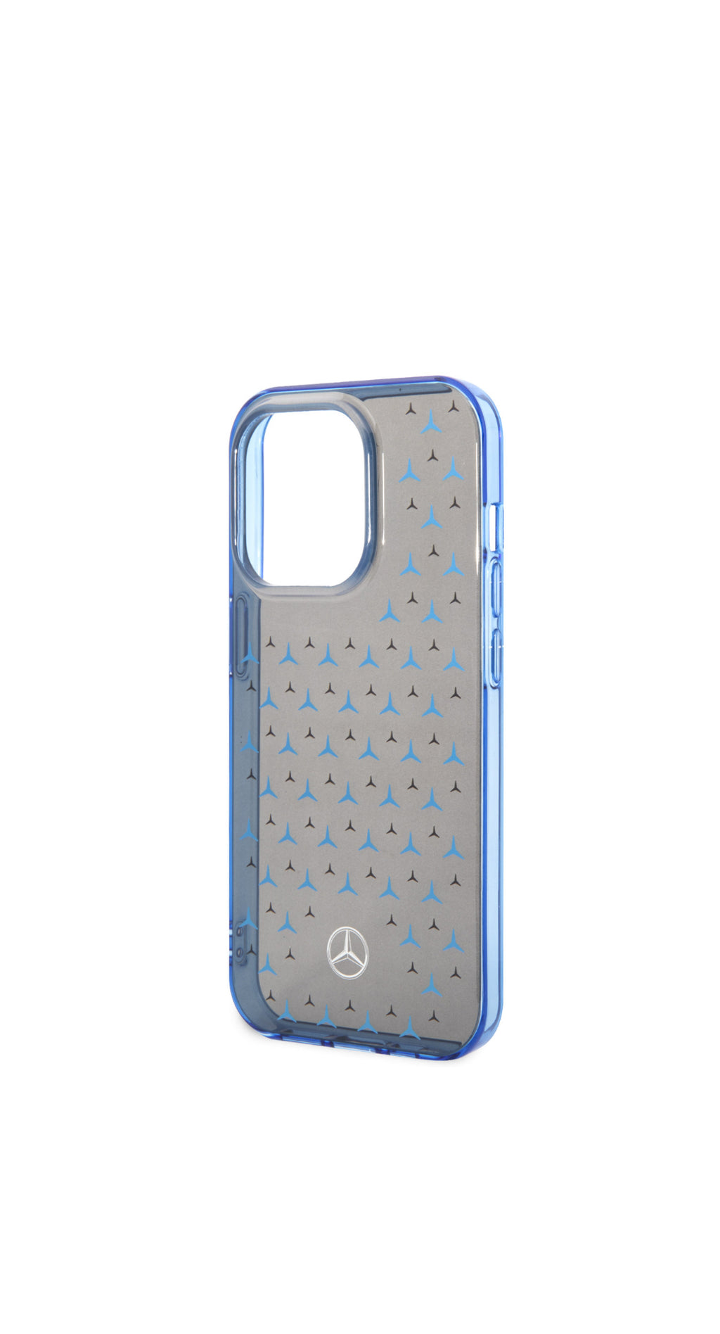 iPhone 14 pro - back cover - Blue