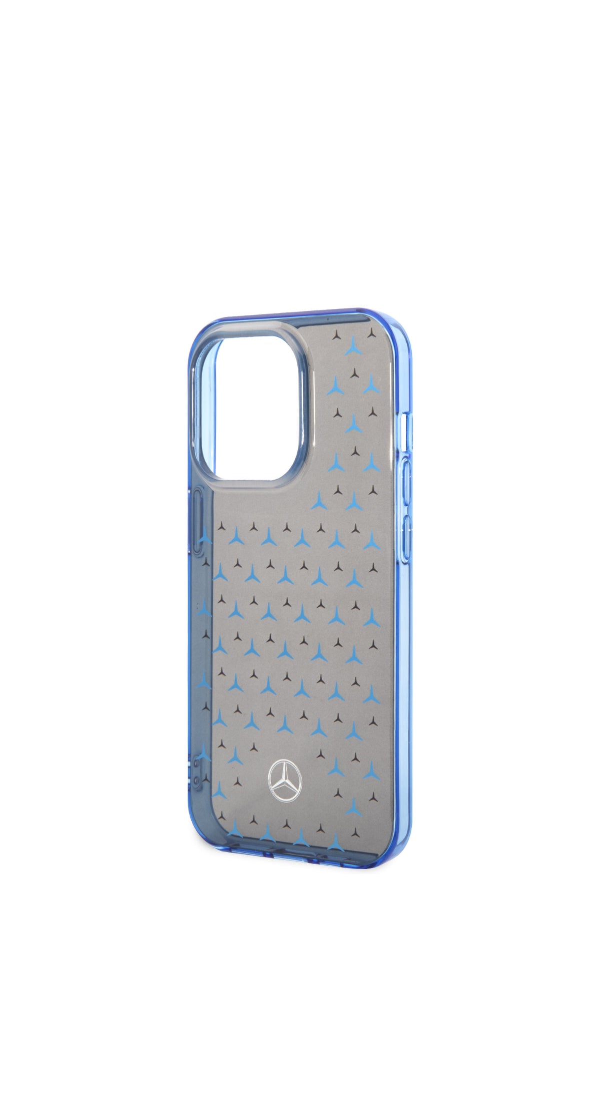 iPhone 14 pro - back cover - Blue