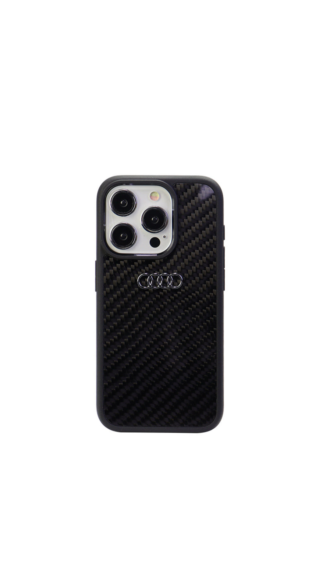 iPhone 14 Pro - R8 Serie - Black