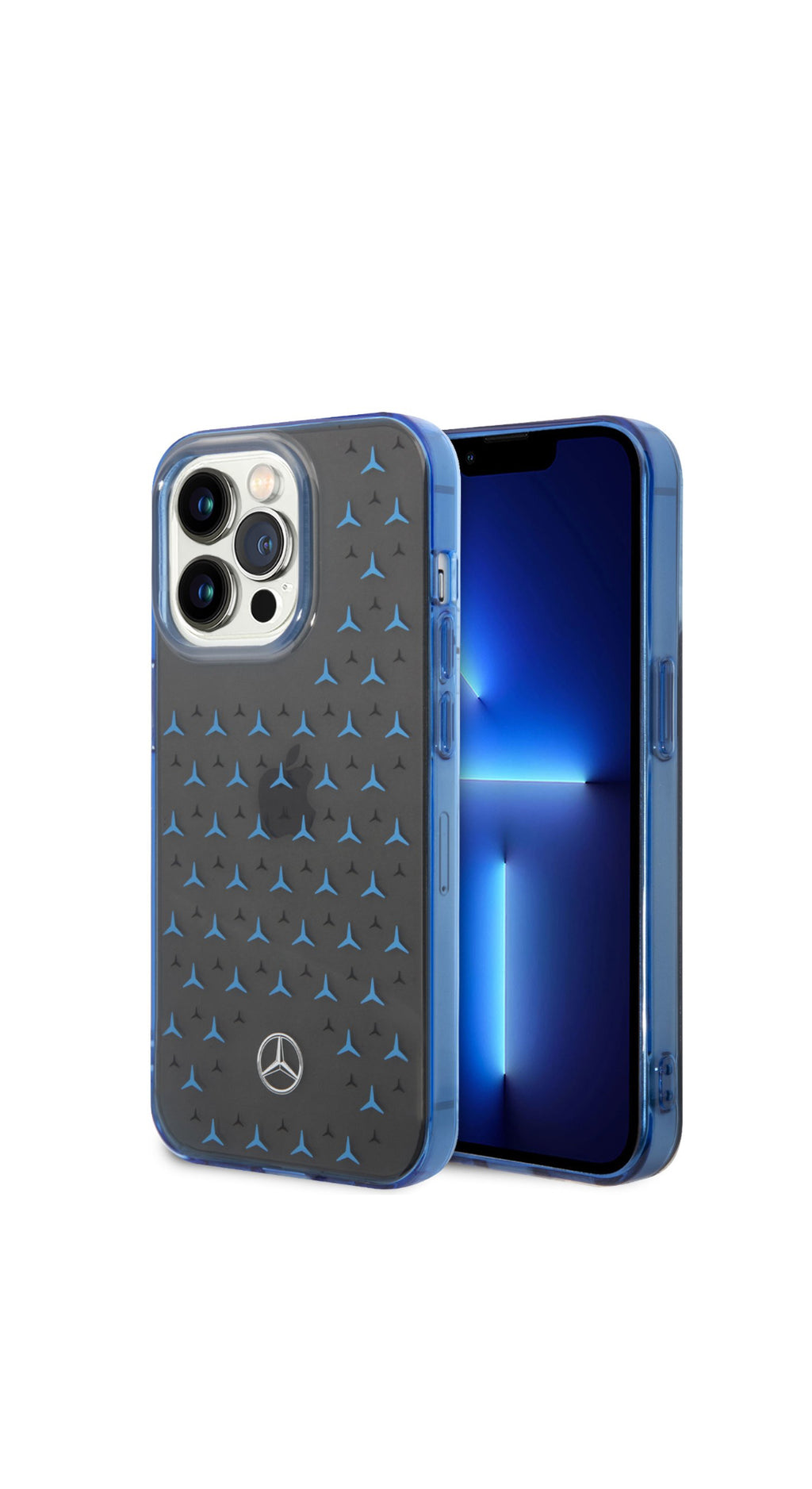 iPhone 14 pro - back cover - Blue