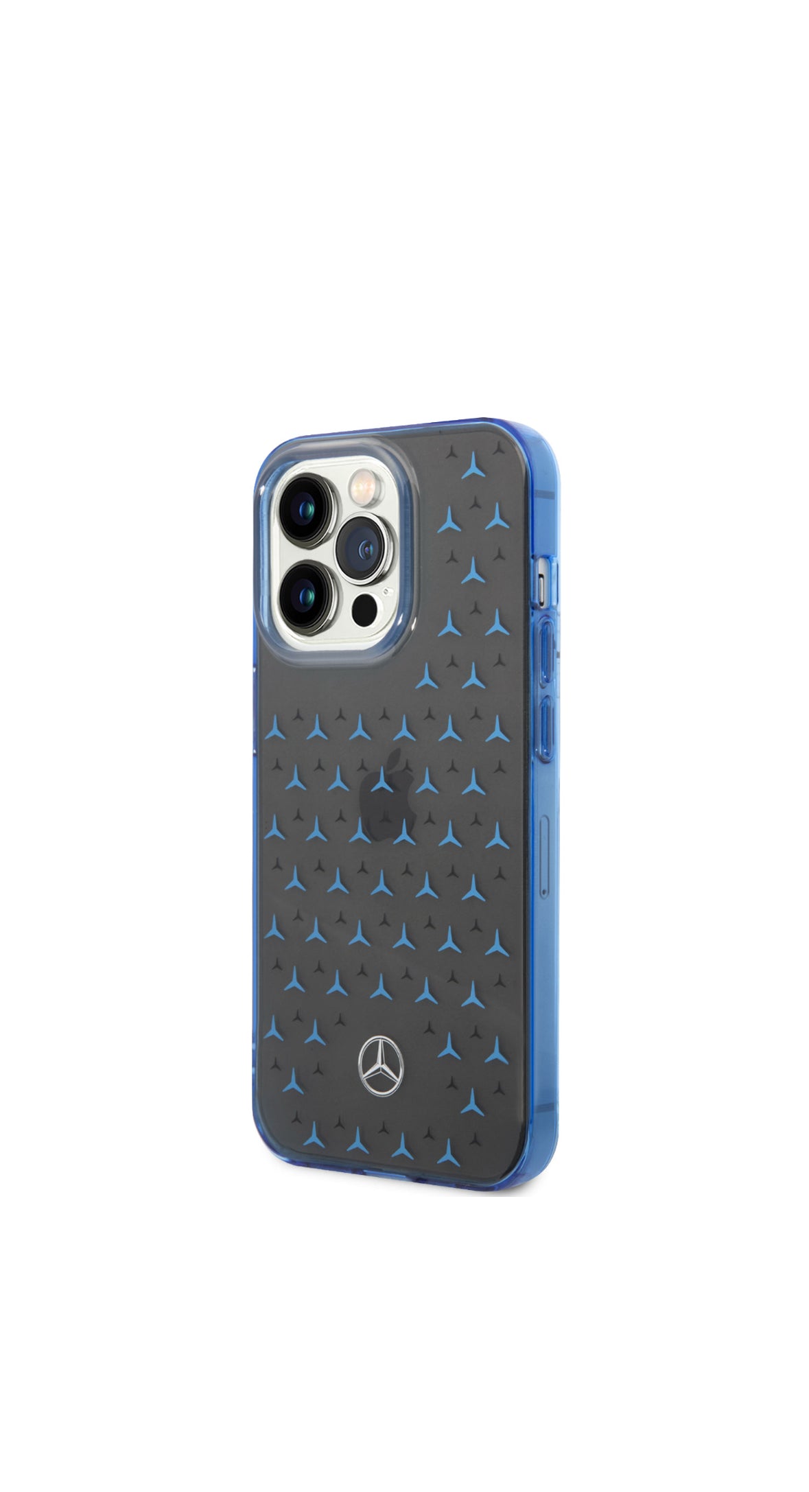 iPhone 14 pro - back cover - Blue