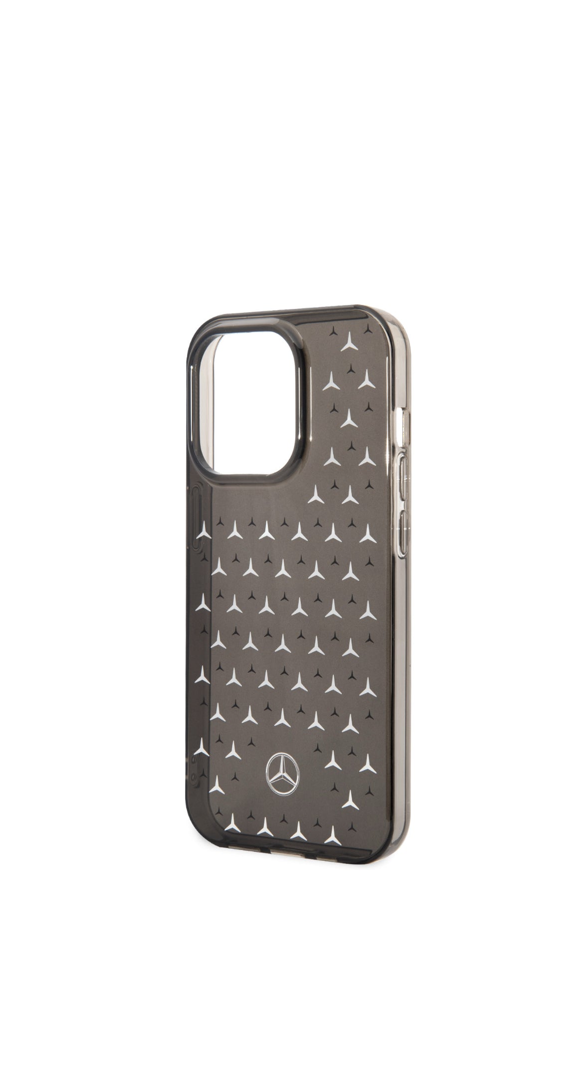 iPhone 14 pro - back cover - zilver