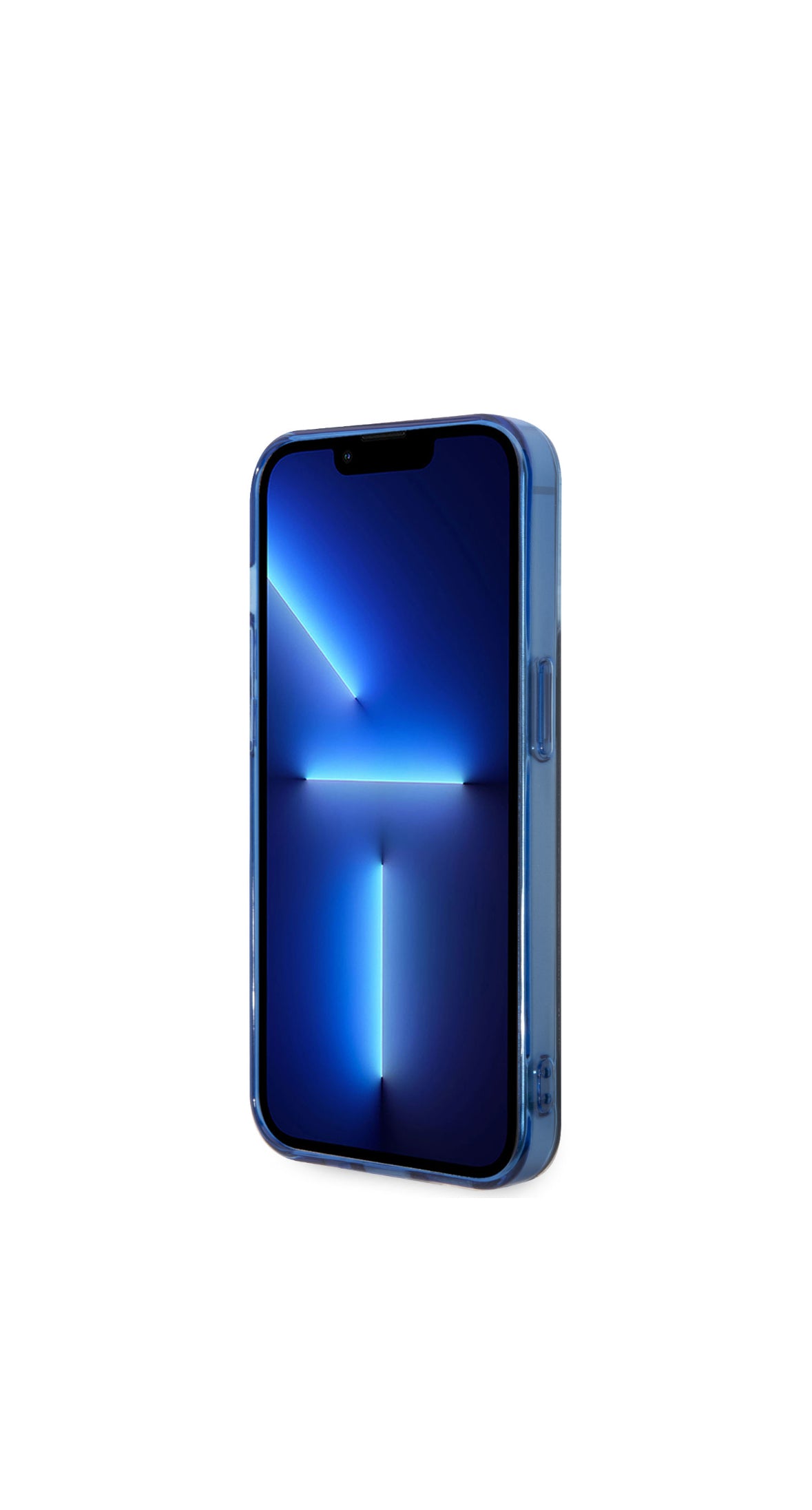 iPhone 14 pro - back cover - Blue