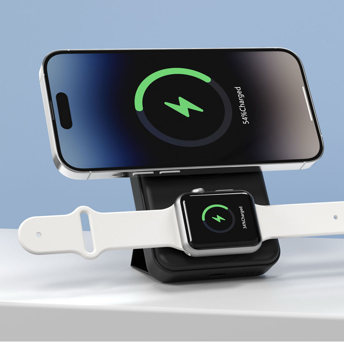 Powerbank(6500mAh) - Magsafe