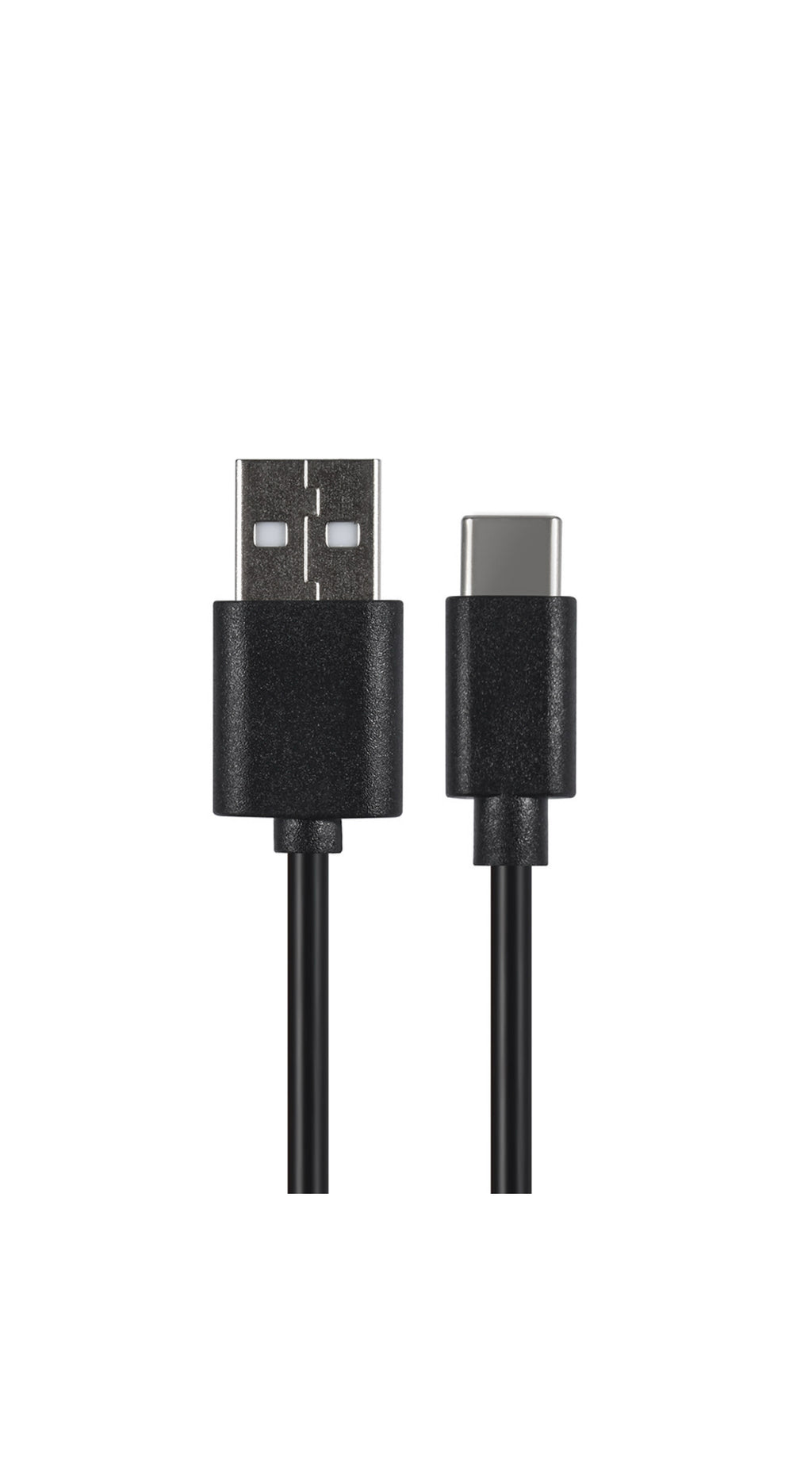 2 in 1 Smartphone holder car - magsafe charger & phone holder - air vents - Black