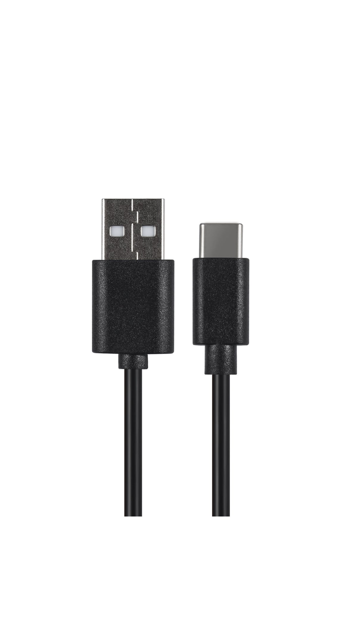 2 in 1 Smartphone holder car - magsafe charger & phone holder - air vents - Black