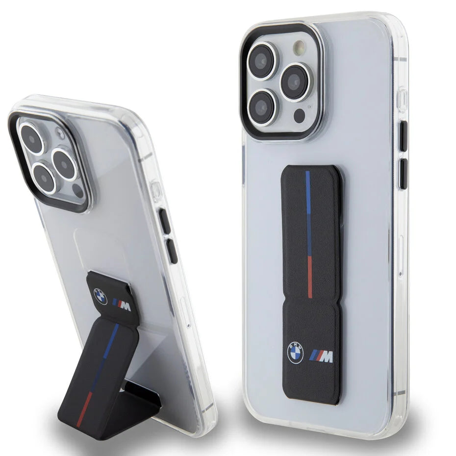 iPhone 15 pro Back cover case - Transparent