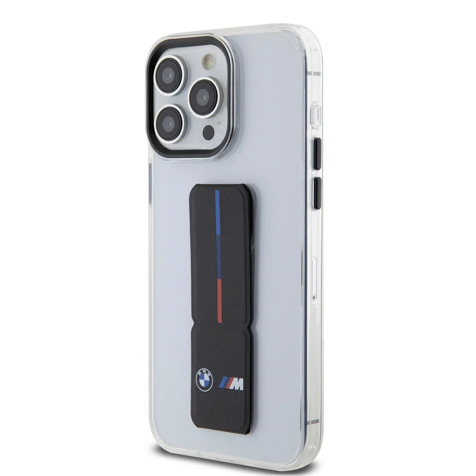 iPhone 15 pro Back cover case - Transparent