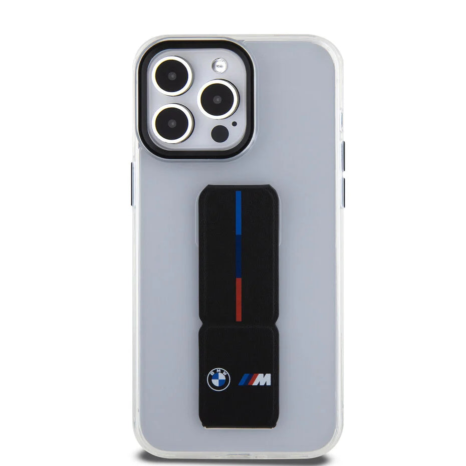 iPhone 15 pro Back cover case - Transparent