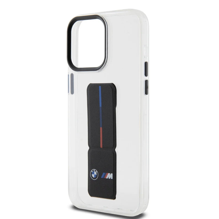 iPhone 15 pro Back cover case - Transparent